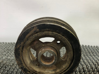 шкив коленвала Geely CK Otaka 1 поколение CK-1 2007, 1.5 л., MR479A, бензин, МКПП, золотистый, седан, передний привод