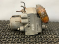 блок ABS Peugeot 406 1 поколение 1997, 1.8 л., бензин, МКПП, бордовый, седан, BOSCH, 0273004093, 5690076, 00380 - фото №5