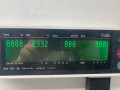трубка кондиционера SEAT Ibiza 2 поколение 1998, 1.6 л., ALM, бензин, 5МКПП, синий, хетчбэк 5 дв., передний привод - фото №5