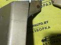 накладка на порог Geely CK Otaka 1 поколение CK-1 2007, 1.5 л., MR479A, бензин, МКПП, золотистый, седан, передний привод - фото №3