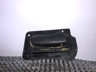 ручка внутренняя передняя правая Opel Vectra B (1995 - 1999), 1.6 л., X 16 XEL, бензин, МКПП, темно зеленный металлик, седан, передний привод