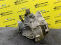 КПП механическая (МКПП) Peugeot Boxer 1 поколение 1999, 2.5 л., дизель, МКПП, белый, микроавтобус - фото №2