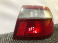 фонарь задний правый Mazda 626 GF [рестайлинг] GF 1999, 2.0 л., дизель, МКПП, черный, седан, передний привод - фото №4
