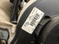 корпус отопителя (печки) Volvo S70 1 поколение 2000, 2.5 л., D 5252 T, дизель, МКПП, черный, седан, передний привод - фото №3