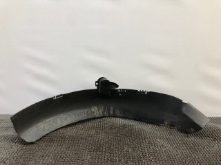 защита арок передняя правая (подкрылок) Iran Khodro Samand 1 поколение 2009, 1.8 л., бензин, МКПП, черный, седан, передний привод