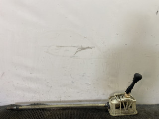 кулиса Opel Sintra 1 поколение 1999, 2.2 л., X 22 XE, бензин, МКПП, серебристый, минивэн, передний привод