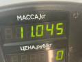 стойка передняя правая Opel Astra F [рестайлинг] 1997, 1.6 л., бензин, МКПП, красный, универсал, передний привод - фото №4