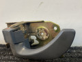 ручка внутренняя передняя левая Fiat Scudo 1 поколение (1996 - 2007), 2.0 л., дизель, МКПП, белый, минивэн, передний привод, C094 - фото №3