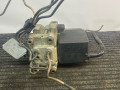 блок ABS Audi 80 8C/B4 1994, 2.0 л., бензин, МКПП, зеленый, седан, передний привод, 0265201049 - фото №7