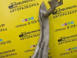 бачок омывателя Renault Megane 1 поколение 1996, 1.6 л., K7M 702, бензин, МКПП, синий, купе, передний привод
