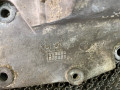 кронштейн гидроусилителя Daewoo Nubira J100 1998, 1.6 л., бензин, МКПП, зелёный металлик, хетчбэк 5 дв., 96182628 - фото №5