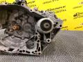 КПП механическая (МКПП) Renault Megane 1 поколение 1996, 1.6 л., K7M 702, бензин, МКПП, синий, купе, передний привод, JB3, JB3-954 - фото №2