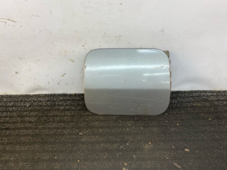 лючок топливного бака Audi 80 B3 89/B3 1987, 1.8 л., бензин, МКПП, серый, седан, передний привод