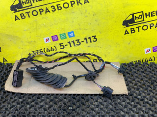 дверная проводка Skoda Octavia 2 поколение (A5) 2008, 1.6 л., BSE, бензин, МКПП, хетчбэк 5 дв.