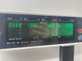 кронштейн двигателя Audi A4 B5 1999, 1.8 л., бензин, АКПП, черный, универсал, передний привод - фото №3