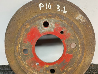 барабан тормозной Nissan Primera P10 1993