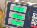 форсунка Geely CK Otaka 1 поколение CK-1 2007, 1.5 л., MR479A, бензин, МКПП, золотистый, седан, передний привод - фото №4