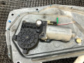 стеклоподъемник электрический задний левый Volvo S70 1 поколение 2000, 2.5 л., D 5252 T, дизель, МКПП, черный, седан, передний привод - фото №3