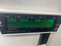 обшивка багажника Ford Focus 1 поколение [рестайлинг] 2003, 2.0 л., бензин, МКПП, серебристый, универсал, передний привод - фото №4