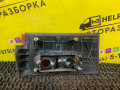 фонарь крышки багажника левый SEAT Toledo 1 поколение [рестайлинг] 1998, 1.6 л., AFT, бензин, МКПП, зеленый, хетчбэк 5 дв., передний привод - фото №2
