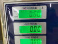 пластик Renault Laguna 1 поколение [рестайлинг] 2000, 2.0 л., F4R 760, бензин, МКПП, светло бирюзовый, хетчбэк 5 дв., передний привод, 7700822182 - фото №5