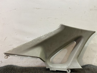 пластик Mazda 626 GF 1997, 2.0 л., дизель, МКПП, зелёный, седан, передний привод