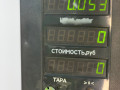 ручка внутренняя передняя левая Opel Monterey A 1997, 3.1 л., дизель, МКПП, внедорожник 5 дв. - фото №3