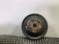 шкив помпы Kia Sorento 1 поколение 2005, 2.4 л., G4JS, бензин, МКПП, красный, внедорожник 5 дв., полный подключаемый привод - фото №2