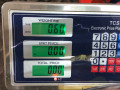 петля капота Toyota RAV4 2 поколение (XA20) 2002, 2.0 л., дизель, МКПП, серебристый, седан - фото №4