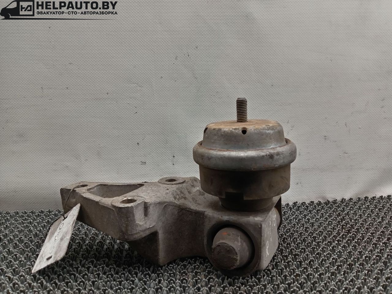 подушка крепления двигателя Citroen Xsara Picasso 1 поколение (1999 - 2004), 2.0 л., i, бензин, АКПП, минивэн, передний привод - фото №1