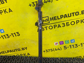 амортизатор стекла багажника Kia Sorento 1 поколение 2005, 2.5 л., D4CB, дизель, АКПП, черный, внедорожник 5 дв., полный подключаемый привод