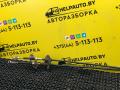 трос кулисы КПП SEAT Ibiza 2 поколение 1998, 1.6 л., ALM, бензин, 5МКПП, синий, хетчбэк 5 дв., передний привод - фото №2