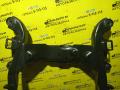 балка подвески передняя (подрамник) Opel Vectra B 1996, 1.7 л., X 17 DT (TC4EE1), дизель, МКПП, серебро, хетчбэк 5 дв., передний привод - фото №5