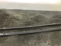 молдинг крыши Mercedes-Benz C-Класс W202/S202 [рестайлинг] W202 1997, 2.2 л., OM 604.910, дизель, МКПП, темно зеленный металлик, седан, задний привод - фото №3