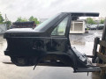 часть кузова (вырезанный элемент) Volvo S70 1 поколение 2000, 2.5 л., D 5252 T, дизель, МКПП, черный, седан, передний привод - фото №8