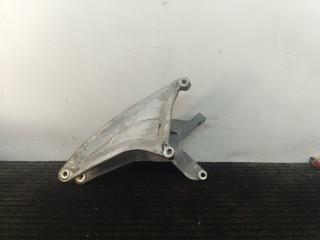 кронштейн двигателя Opel Sintra 1 поколение 1999, 2.2 л., X 22 XE, бензин, МКПП, серебристый, минивэн, передний привод