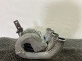 коллектор впускной Audi A4 B5 1999, 1.8 л., бензин, АКПП, черный, универсал, передний привод - фото №4