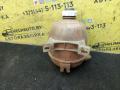 бачок расширительный Renault Scenic 1 поколение 1998, 1.9 л., F9Q 716, дизель, МКПП, синий, минивэн, передний привод - фото №3