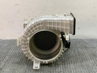 корпус отопителя (печки) Nissan Murano Z50 2005, 3.5 л., бензин, АКПП, черный, внедорожник 5 дв., полный привод