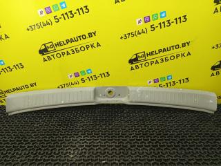 обшивка багажника Ford Escape 2 поколение R3 2009, 2.3 л., бензин, АКПП, синий, внедорожник 5 дв., передний привод