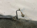 кулиса Citroen Berlingo 1 поколение (M49) 1998, 1.9 л., DHX (XUD9TF/BTF), дизель, МКПП, белый, фургон, передний привод - фото №2