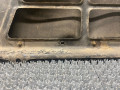 вентилятор радиатора Audi 80 B3 89/B3 1987, 1.8 л., бензин, МКПП, серый, седан, передний привод - фото №6