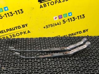 щеткодержатель (поводок стеклоочистителя, дворник) Geely CK Otaka 1 поколение CK-1 2007, 1.5 л., MR479A, бензин, МКПП, золотистый, седан, передний привод