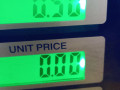 педаль Dacia Logan 1 поколение 2005, 1.6 л., K7M 710, бензин, МКПП, синий, седан, передний привод, 11818210, 215946 - фото №4