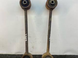 рычаг задний правый Kia Sorento 1 поколение 2005, 2.5 л., CRDi, D4CB, дизель, МКПП, черный, внедорожник 5 дв., полный подключаемый привод