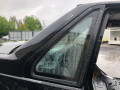 крыло заднее правое Volvo S70 1 поколение 2000, 2.5 л., D 5252 T, дизель, МКПП, черный, седан, передний привод - фото №10
