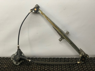 стеклоподъемник передний правый Audi 80 8C/B4 1991, 2.0 л., i, бензин, МКПП, седан, передний привод