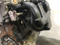 двигатель Ford Mondeo 1 поколение 1996, 2.0 л., бензин, МКПП, серебристый, седан, передний привод, SL25485, NGA - фото №4