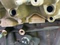 двигатель Renault Laguna 1 поколение [рестайлинг] 2000, 2.0 л., F4R 760, бензин, МКПП, светло бирюзовый, хетчбэк 5 дв., передний привод, F4R, T072819 - фото №10