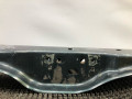 передняя панель крепления облицовки (телевизор) Dodge Caravan 3 поколение RG 1999, 2.4 л., EDZ, бензин, АКПП, темно зеленый, передний привод - фото №5